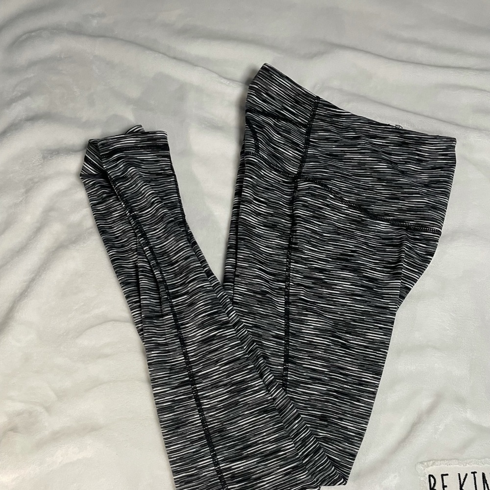 Zella Live-In High Waist Leggings XXS